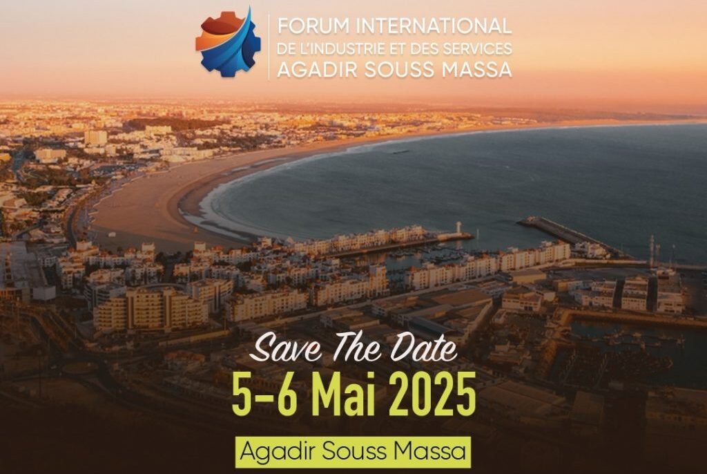 Forum International de l’Industrie et des Services